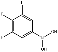 Acido 3,4,5-trifluorofenilboronico