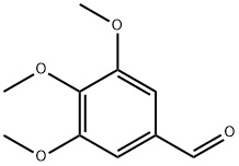 3,4,5-trimetossibenzaldeide