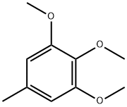 3,4,5-trimetossitoluene