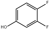 3,4-difluorofenolo