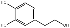 3,4-diidrossifeniletanolo