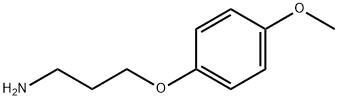3-(4-metossifenossi)propan-1-ammina