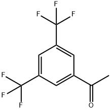 3',5'-Bis(trifluorometil)acetofenone