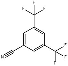 3,5-Bis(trifluorometil)benzonitrile