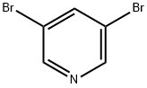 3,5-dibromopiridina