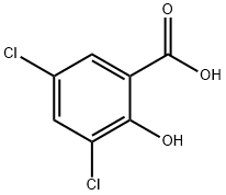 Acido 3,5-diclorosalicilico