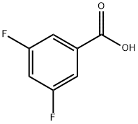 Acido 3,5-difluorobenzoico