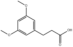 Acido 3,5-dimetossifenilpropionico