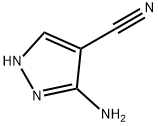 3-ammino-4-pirazolocarbonitrile