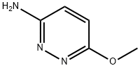 3-AMINO-6-METOSSIPIRIDAZINA