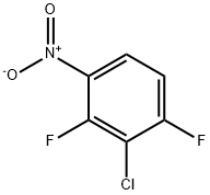 3-CLORO-2,4-DIFLUORONITROBENZENE
