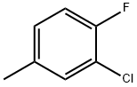 3-CLORO-4-FLUOROTOLUENE