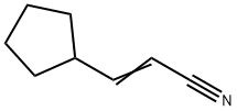 3-CICLOPENTILACRILONITRILE