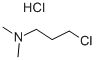 3-dimetilamminopropil cloruro cloridrato