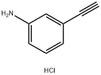 3-etinilbenzenamina cloridrato
