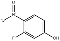 3-fluoro-4-nitrofenolo