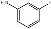 3-fluoroanilina
