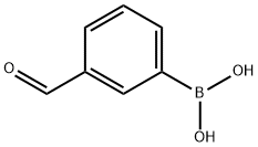 Acido 3-formilfenilboronico