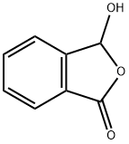 3-idrossiisobenzofuran-1(3H)-one