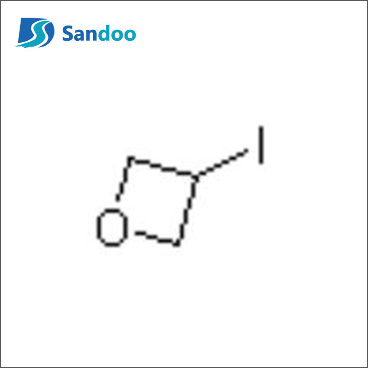 3-iodooxetano