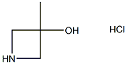 3-METILAZETIDIN-3-OLO CLORURO