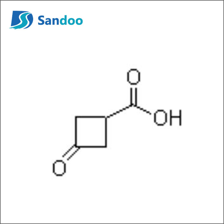 Acido 3-ossociclobutancarbossilico