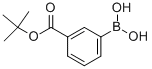 Acido 3-terz-butossicarbonilfenilboronico