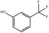 3-trifluorometilfenolo