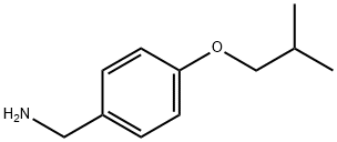 4-(2-metilpropossi)-benzenemetanamina