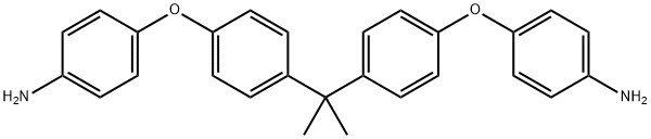 4,4'-(4,4'-isopropilidendifenil-1,1'-diildiossi)dianilina