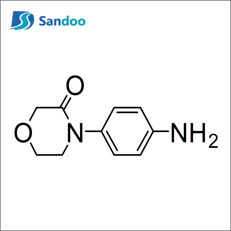 4-(4-amminofenil)morfolin-3-one