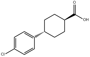 Acido 4-(4-clorofenil)cicloesancarbossilico