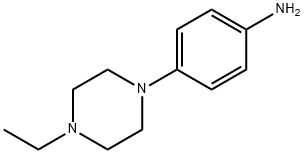 4-(4-etilpiperazin-1-li)anilina
