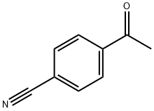 4-acetilbenzonitrile