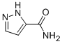 4-AMino-1-metil-3-propil-1H-pirazolo-5-carboxammide cloridrato