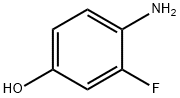 4-ammino-3-fluorofenolo