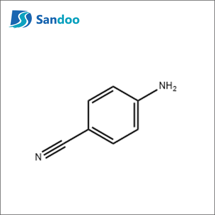 4-amminobenzoitrile