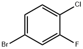 4-bromo-1-cloro-2-fluorobenzene