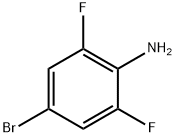 4-bromo-2,6-difluoroanilina