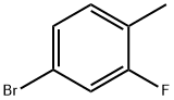 4-bromo-2-fluorotoluene