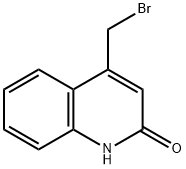 4-bromometil-1,2-diidrochinolina-2-one