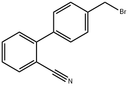 4-bromometil-2-cianobifenile
