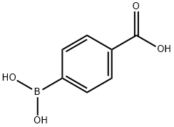 Acido 4-carbossifenilboronico