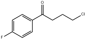 4-cloro-4'-fluorobutirrofenone
