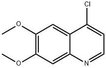 4-cloro-6,7-dimetossichinolina
