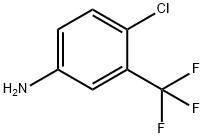4-Cloro-alfa,alfa,alfa-trifluoro-m-toluidina