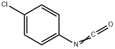 4-clorofenil isocianato