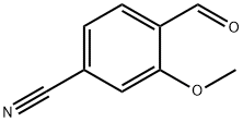 4-CIANO-2-METOSSIBENZALDEIDE