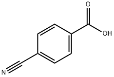 Acido 4-cianobenzoico