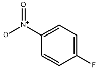 4-fluoronitrobenzene